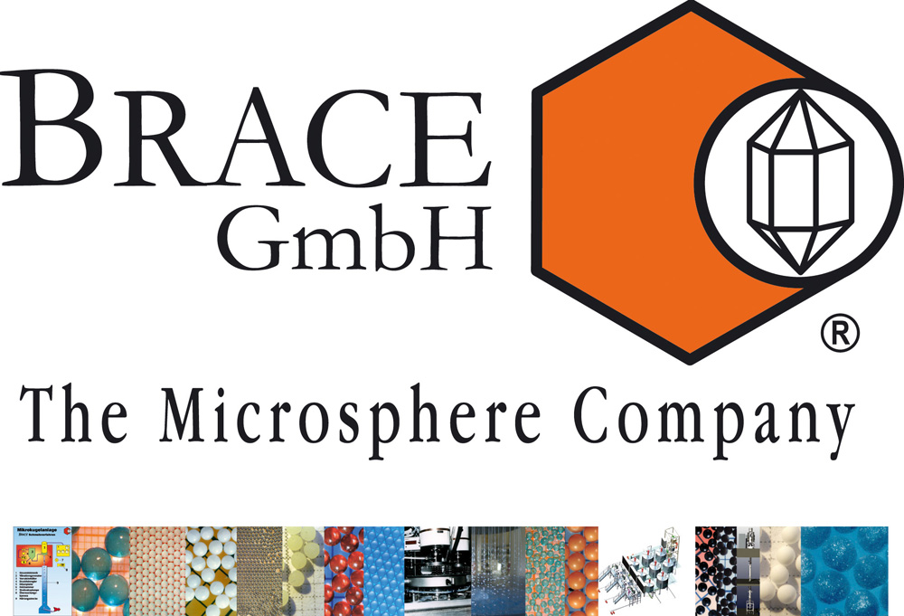 BRACE GmbH Logo